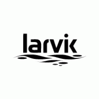 Logo of Branding Larvik