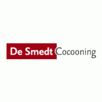 Logo of De Smedt Cocooning