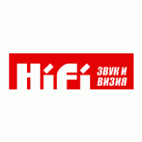 Logo of Hi-Fi magazine BG