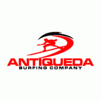 Logo of Anti Queda