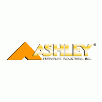 Logo of Ashley Furniture