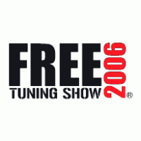 Logo of Free Tuning Show 2006