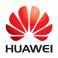 Logo of Huawei