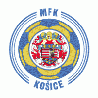 Logo of MFK Kosice