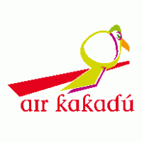 Logo of air kakadu