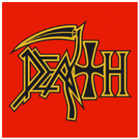 Logo of Death Logo