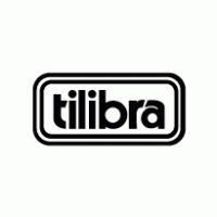 Logo of Tilibra