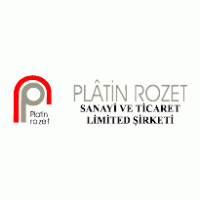 Logo of ploatinrozet