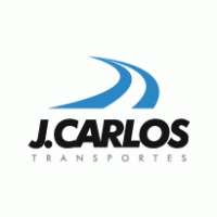 Logo of J Carlos Transportes Ltda