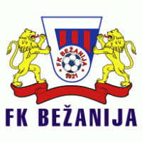 Logo of FK Bezanija