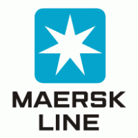 Image result for maersk line logo