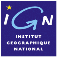 Logo of IGN