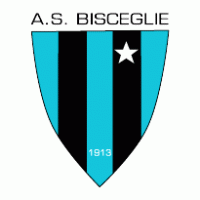 Logo of AS Bisceglie (logo old)