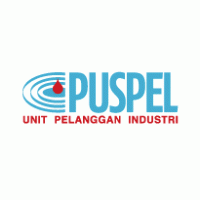 Logo of PUSPEL Industry Customer Unit