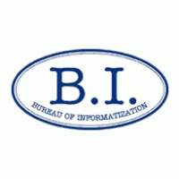 Logo of Bureau Of Informatization