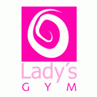 Logo of Ladyґs Gym