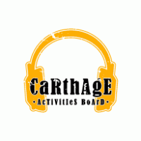 Logo of Carthage Activities Board 002