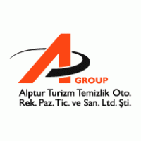 Logo of Alp Tur