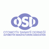 Logo of OSD