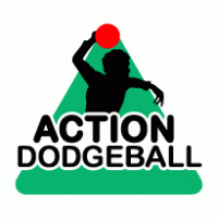 Logo of Action Dodgeball