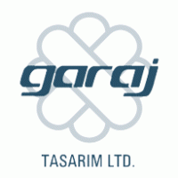 Logo of garaj