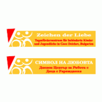 Logo of Sign of love