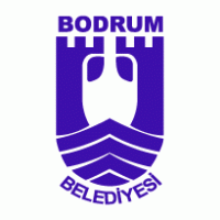 Logo of Bodrum Belediyesi