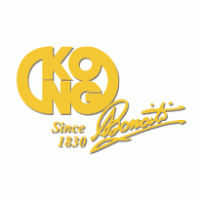 Logo of Kong Bonaiti