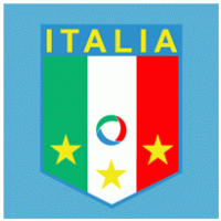 Logo of ITALIA