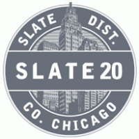 Logo of Slate 20