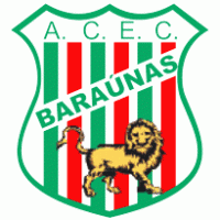 Logo of Baraunas