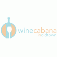 Logo of Wine Cabana