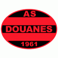 Logo of AS Douanes