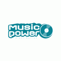 Logo of MUSICPOWER