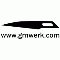 Logo of GMWERK