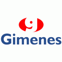 Logo of Gimenes Supermercado