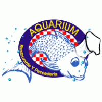 Logo of Restaurante Aquarium