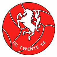 Logo of FC Twente &#039;65