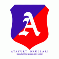 Logo of atayurt okullari