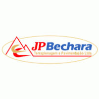 Logo of JP Bechara Terraplenagem e Pavimentaзгo LTDA