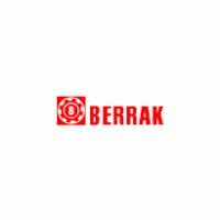 Logo of berrak