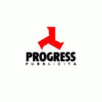 Logo of Progress Pubblicit&amp;#224;