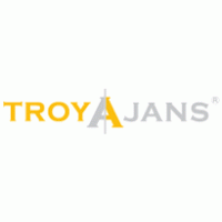 Logo of troya ajans
