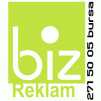 Logo of biz reklam