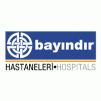 Logo of bayindir hastaneleri