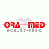 Logo of ora-med klinik