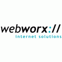 Logo of webworx