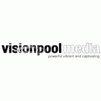 Logo of Visionpool Media