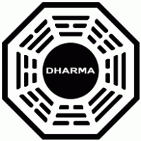 Logo of Dharma Initiative