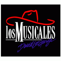 Logo of Los Musicales